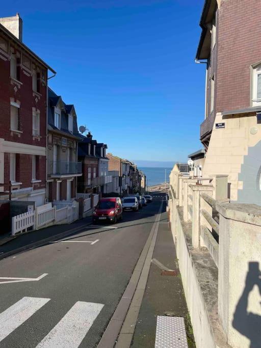 Au Parisien Ault Exterior foto